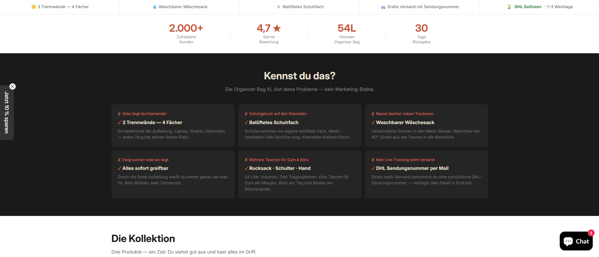 BOUMSPORTS Screenshot 2