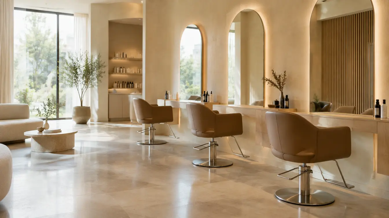 Beauty & Friseur