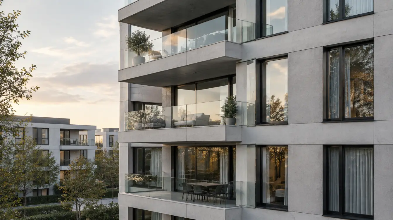 Immobilien