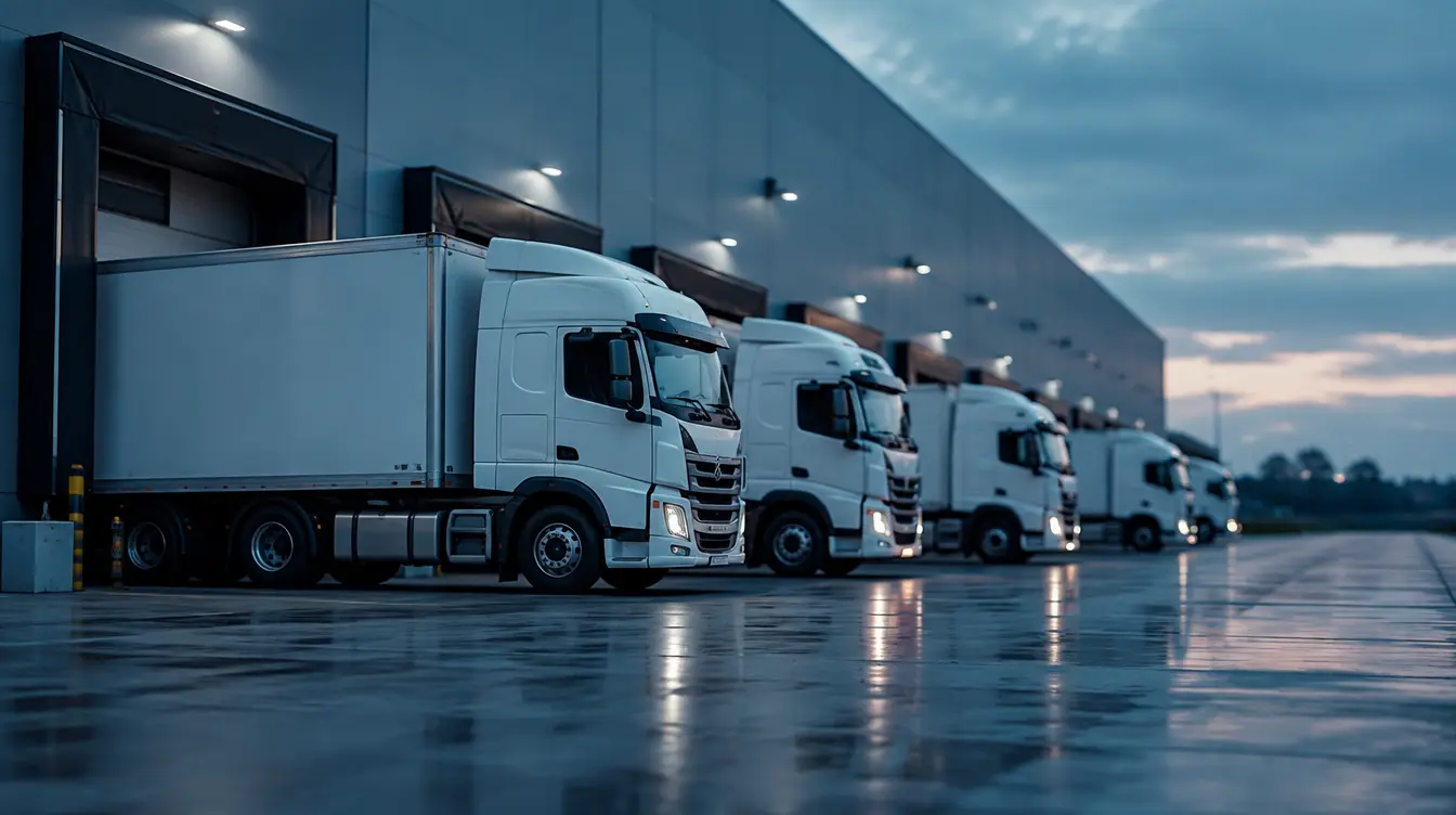 Transport & Logistik