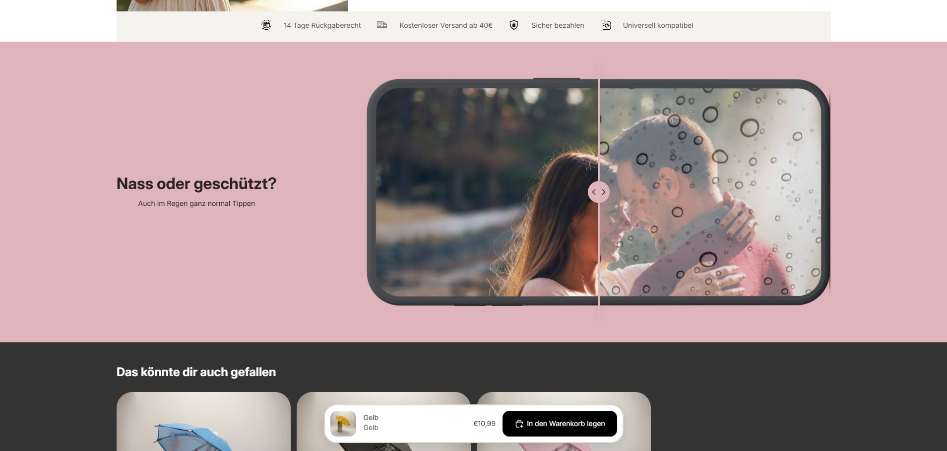 Lumella Screenshot 3